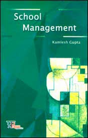 School Management / Gupta, Kamlesh 