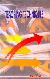 Teaching Techniques / Puri, Usha 
