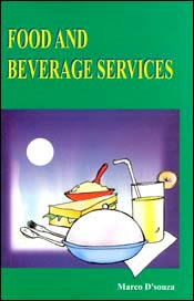 Food and Beverage Services / Souza, Marco D. 