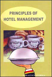 Principles of Hotel Management / Kainthola, V. Prakash 