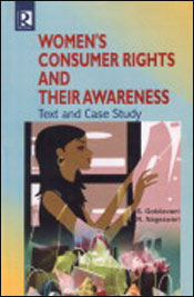 Women's Consumer Rights and their Awareness / Nageswari, R. & Gokilavani, S. 