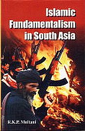 Islamic Fundamentalism in South Asia / Multani, R.K.P. 