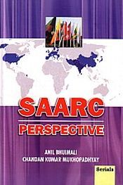 SAARC Perspective / Bhuimali, Anil & Mukhopadhyay, Chandan Kumar (Eds.)