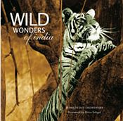Wild Wonders of India / Chowdhury, Biswajit Roy 
