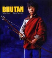 Bhutan / Klein, Wilhelm & Pfannfuller, Gunter 