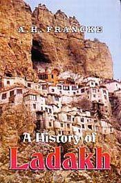 A History of Ladakh / Francke, A.H. 