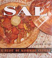 SAL: A Feast of Kashmiri Cuisine / Mattoo, Neerja 