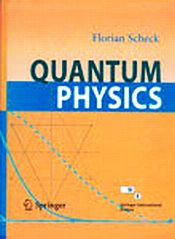 Quantum Physics / Scheck, Florian 