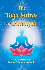 The Yoga Sutras of Patanjali / Swami Venkatesananda 