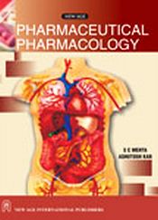 Pharmaceutical Pharmacology / Mehta, S.C. & Kar, Ashutosh 