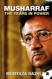 Musharraf: The Year in Power / Razvi, Murtaza 