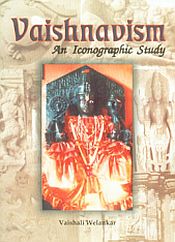 Vaishnavism: A Iconographic Study; 2 Volumes / Welankar, Vaishali 