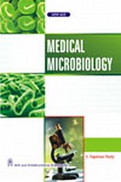 Medical Microbiology / Reddy, Rajeshwar K. 