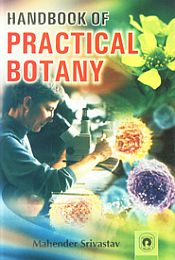 Handbook of Practical Botany / Srivastav, Mahender 