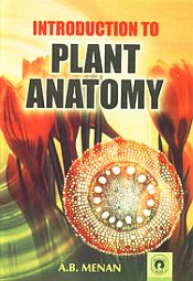 Introduction to Plant Anatomy / Menan, A.B. 