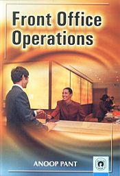 Front Office Operations / Pant, Anoop 