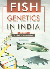 Fish Genetics in India / Jhingran, A.G. & Das, P. (Ed.)