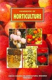 Handbook of Horticulture / Chadha, K.L. (Ed.)