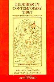 Buddhism in Contemporary Tibet: Religious Revival and Cultural Identity / Goldstein, Melvyn C. & Kapstein, Matthew T. (Eds.)