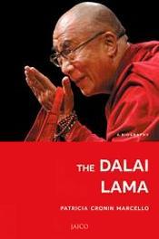 The Dalai Lama: A Biography / Marcello, Patricia Cronin 
