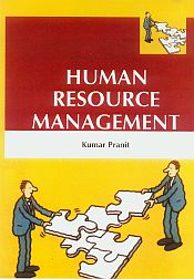 Human Resource Management / Pranit, Kumar 