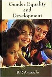 Gender Equality and Development / Anuradha, K.P. 