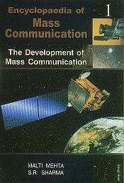 Encyclopaedia of Mass Communication; 10 Volumes / Mehta, Malti & Sharma, Sita Ram 