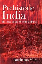 Prehistoric India: Its Place in the World's Cultures / Mitra, Panchanan 