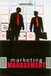 Marketing Management / Jyoti, Amar 