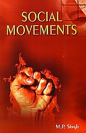 Social Movements / Singh, M.P. 