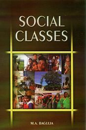 Social Classes / Bagulia, M.A. 