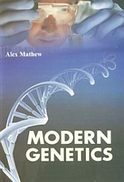 Modern Genetics / Mathew, Alex 