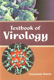 Textbook of Virology / Dutta, Somnath (Dr.)