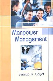 Manpower Management / Goyal, Swarup K. 