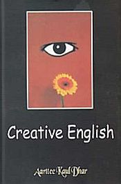 Creative English / Dhar, Aarttee Kaul 