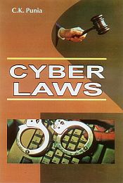 Cyber Laws / Punia, C.K. 