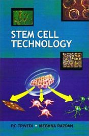 Stem Cell Technology / Trivedi, P.C. & Razdan Meghna 