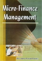 Micro-Finance Management / Pandey, Devendra Prasad 