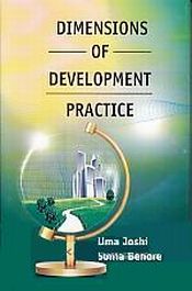 Dimensions of Development Practice / Joshi, Uma & Bendre, Sonia 