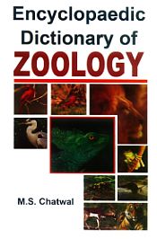 Encyclopaedic Dictionary of Zoology; 4 Volumes / Chatwal, M.S. 