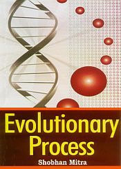 Evolutionary Process / Mitra, Shobhan 