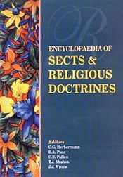 Encyclopaedia of Sects and Religious Doctrines; 3 Volumes / Schaff, P. 