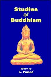 Studies of Buddhism / Prasad, G. (Ed.)