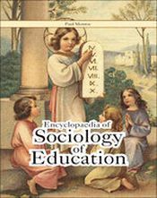 Encyclopaedia of Sociology of Education; 2 Volumes / Monroe, P. 