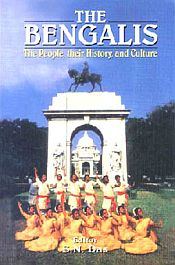 The Bengalis: The People, their History and Culture; 6 Volumes / Das, S.N. (Ed.)