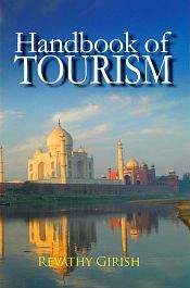 Handbook of Tourism / Girish, Revathy 
