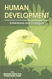 Human Development: Dimensions and Strategies / Rout, Himanshu Sekher & Panda, Prasant Kumar (Eds.)