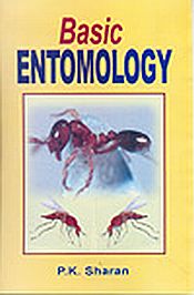 Basic Entomology / Sharan, P.K. 