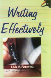 Writing Effectively / Fernandez, Silvia M. 