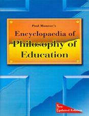 Encyclopaedia of Philosophy of Education; 2 Volumes / Monroe, P. (Ed.)